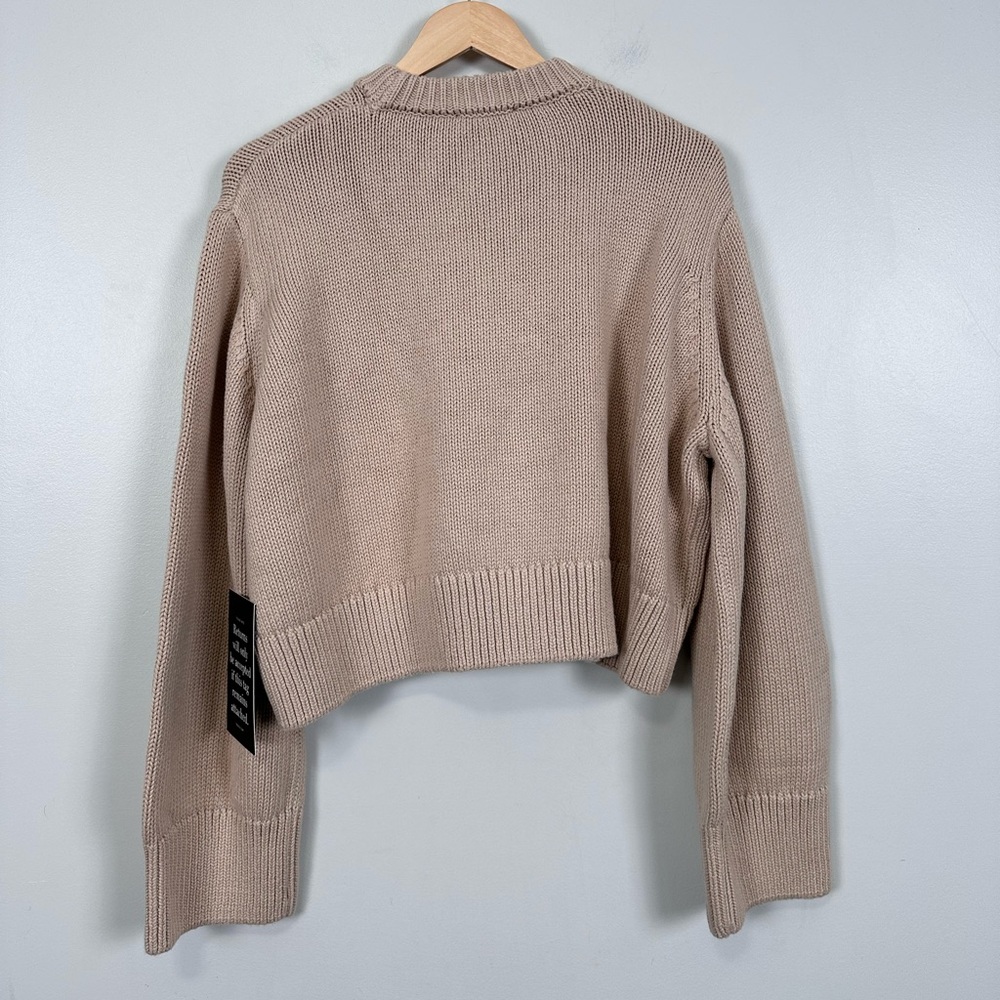TUCKERNUCK Sandalwood Aiden Sweater - Picture 3 of 5